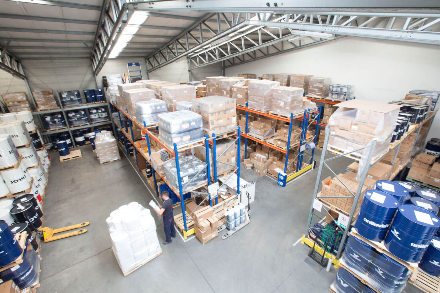 About > Valtec